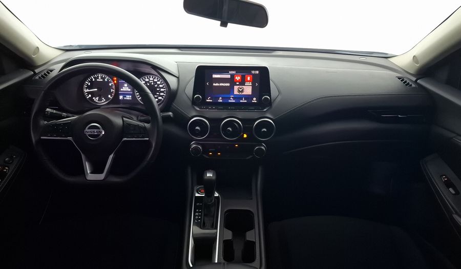 Nissan Sentra 2.0 ADVANCE AUTO Sedan 2020