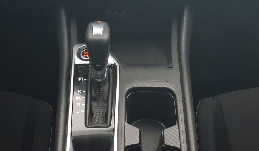 Nissan Sentra 2.0 ADVANCE AUTO Sedan 2020