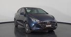 Hyundai Hb20s 1.0 S T-GDI DIAMOND PLUS AT Sedan 2020