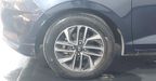 Hyundai Hb20s 1.0 S T-GDI DIAMOND PLUS AT Sedan 2020