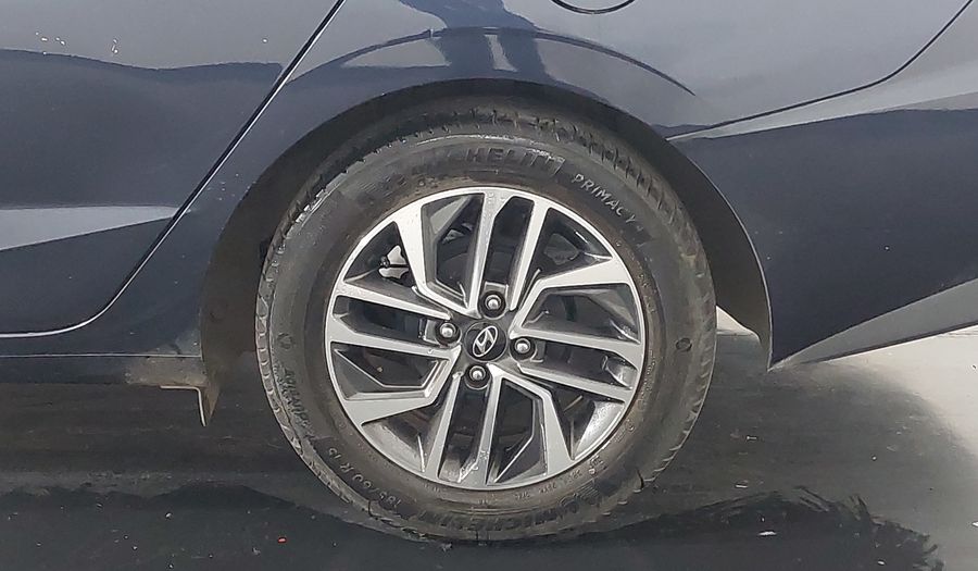 Hyundai Hb20s 1.0 S T-GDI DIAMOND PLUS AT Sedan 2020