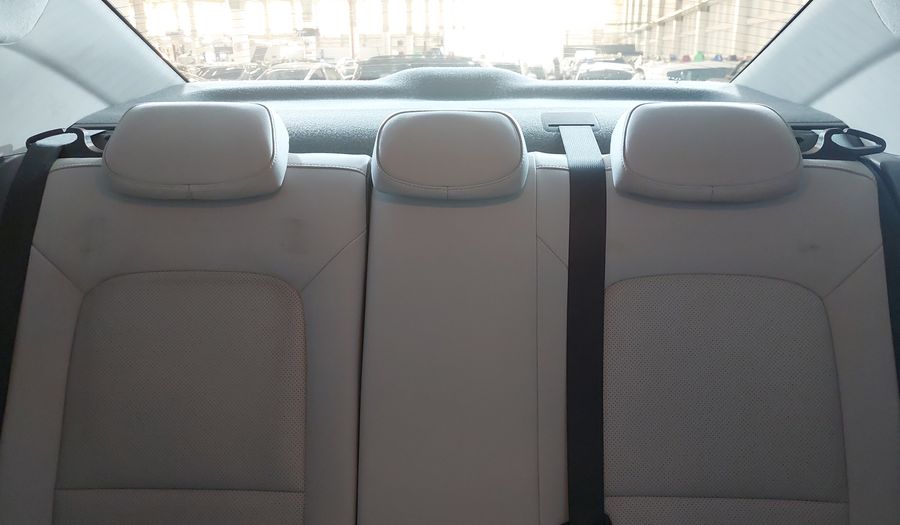 Hyundai Hb20s 1.0 S T-GDI DIAMOND PLUS AT Sedan 2020