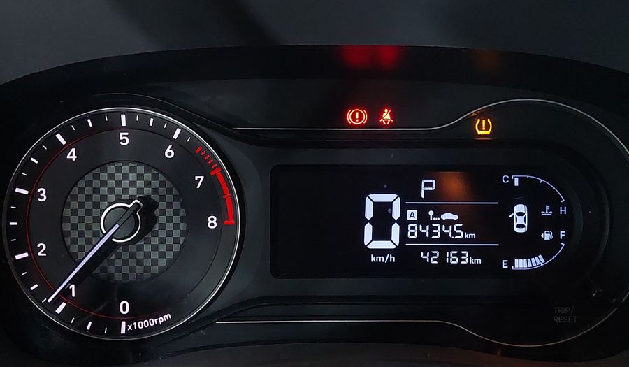 Hyundai Hb20s 1.0 S T-GDI DIAMOND PLUS AT Sedan 2020