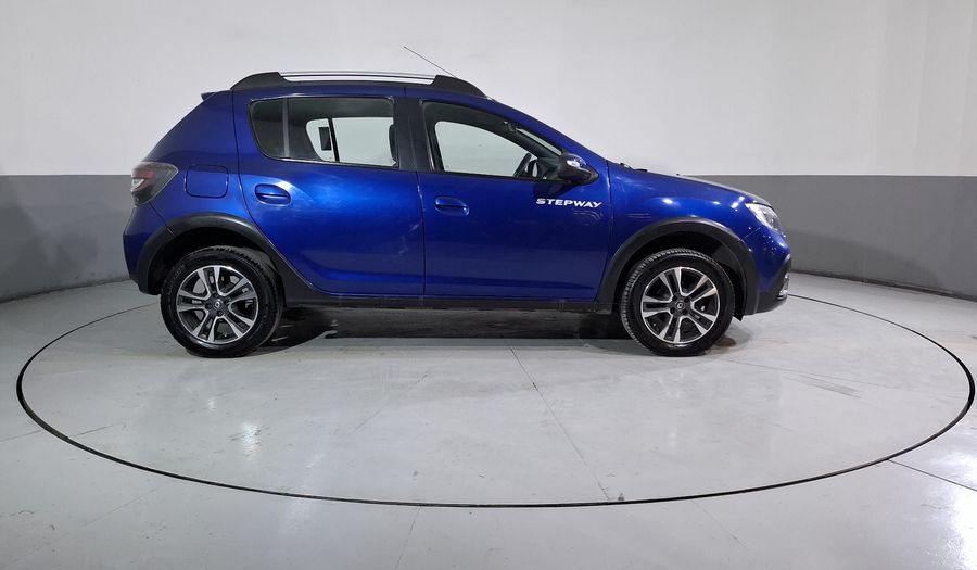 Renault Stepway 1.6 INTENS MT Hatchback 2020