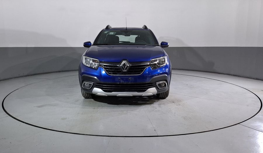 Renault Stepway 1.6 INTENS MT Hatchback 2020