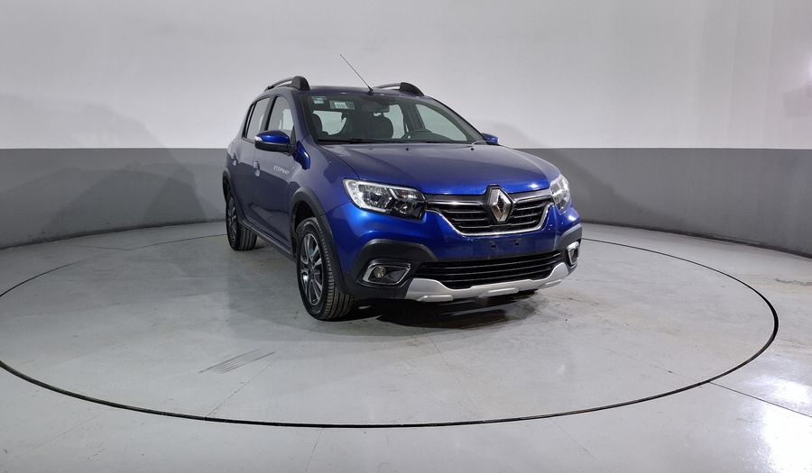 Renault Stepway 1.6 INTENS MT Hatchback 2020