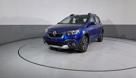 Renault • Stepway