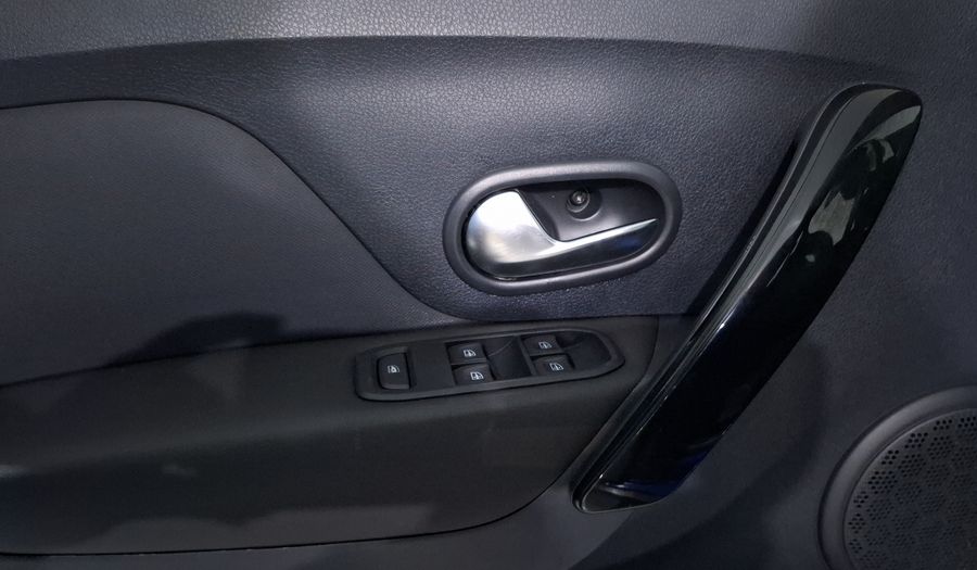 Renault Stepway 1.6 INTENS MT Hatchback 2020