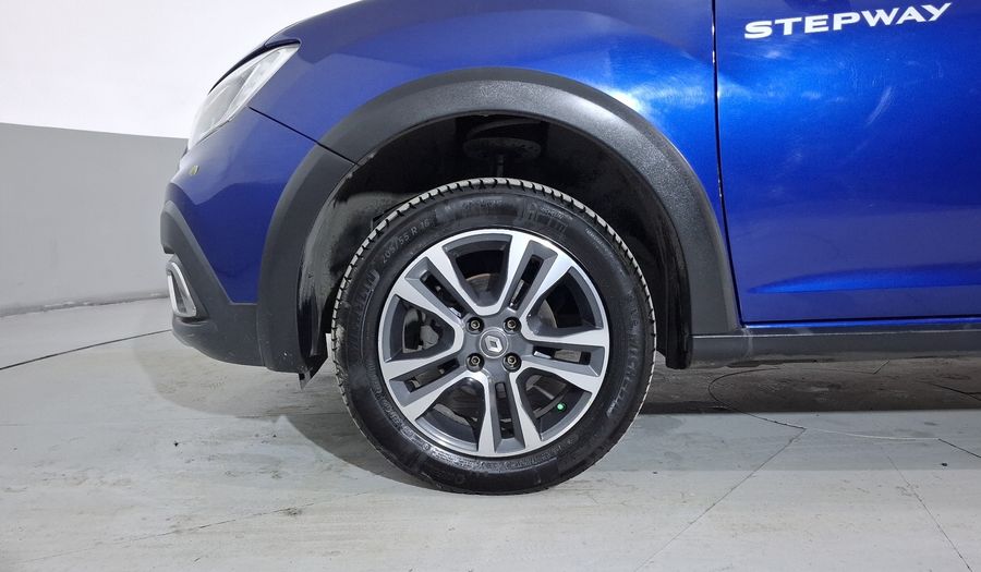 Renault Stepway 1.6 INTENS MT Hatchback 2020