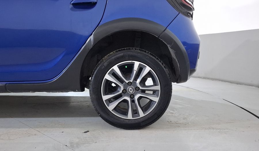 Renault Stepway 1.6 INTENS MT Hatchback 2020