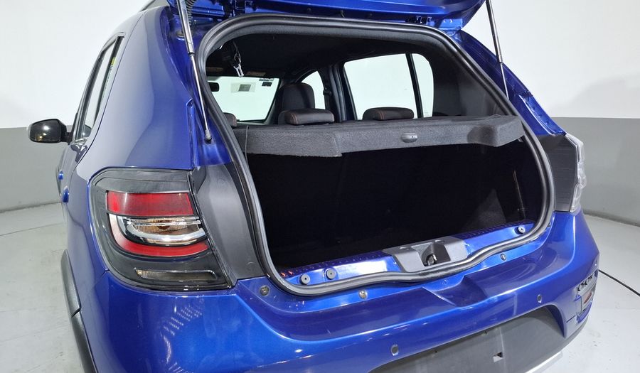 Renault Stepway 1.6 INTENS MT Hatchback 2020