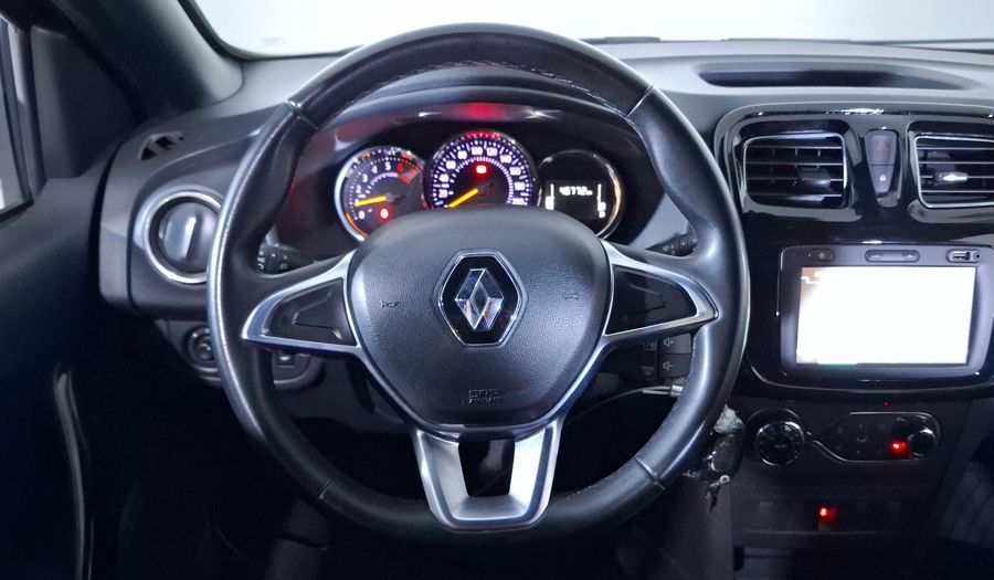 Renault Stepway 1.6 INTENS MT Hatchback 2020