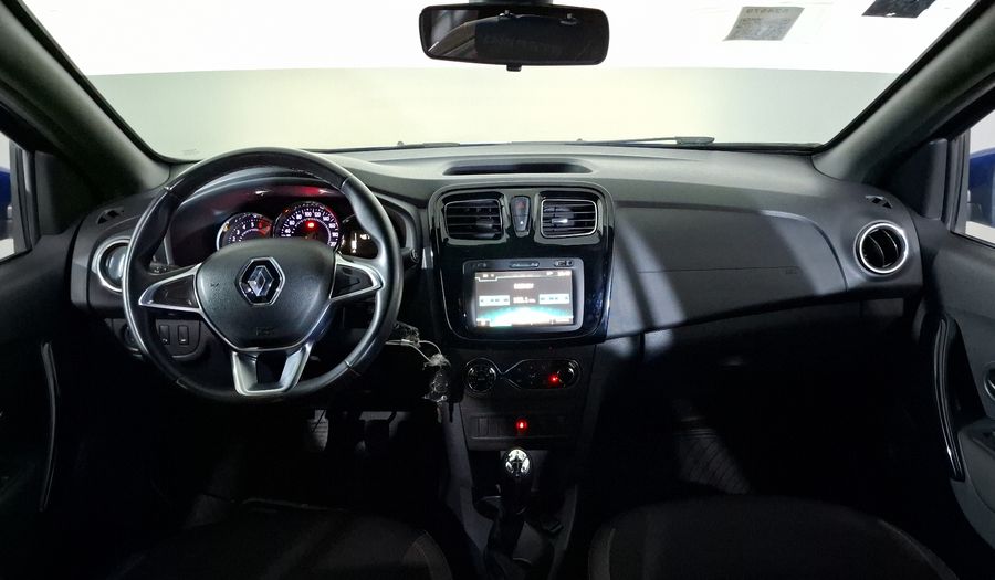 Renault Stepway 1.6 INTENS MT Hatchback 2020