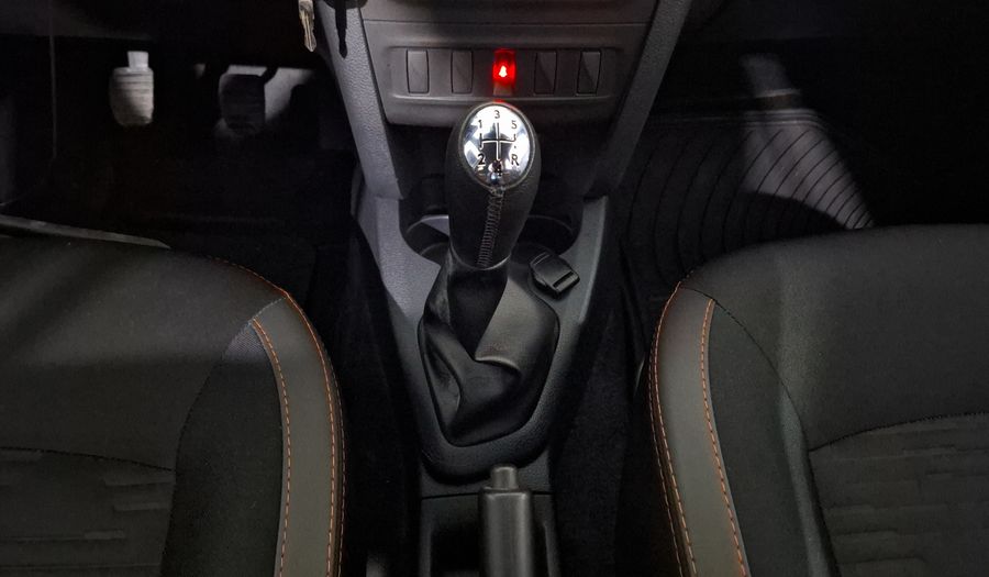 Renault Stepway 1.6 INTENS MT Hatchback 2020