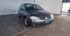 Volkswagen Bora 2.0 TRENDLINE TIPTRONIC Sedan 2011