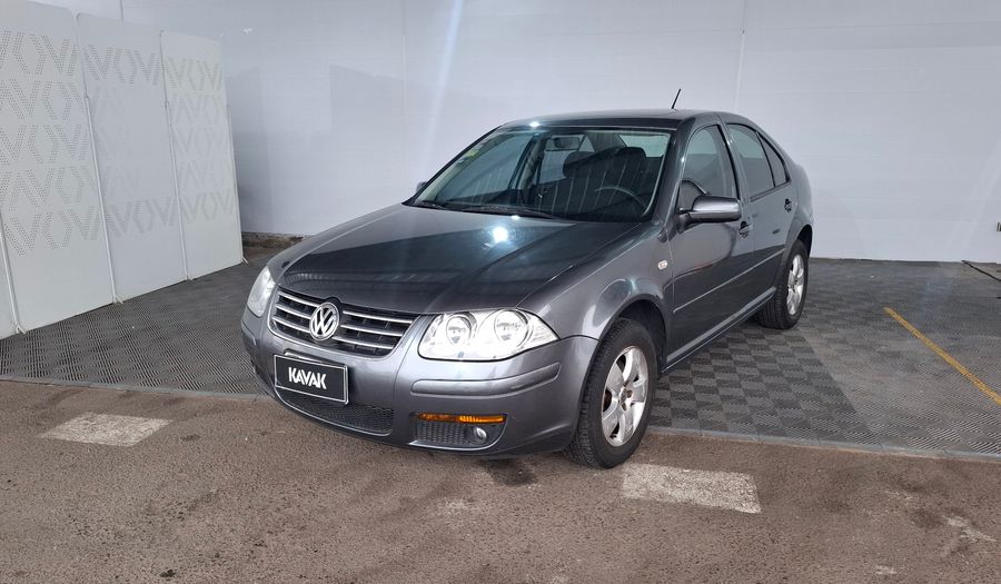 Volkswagen Bora Trendline