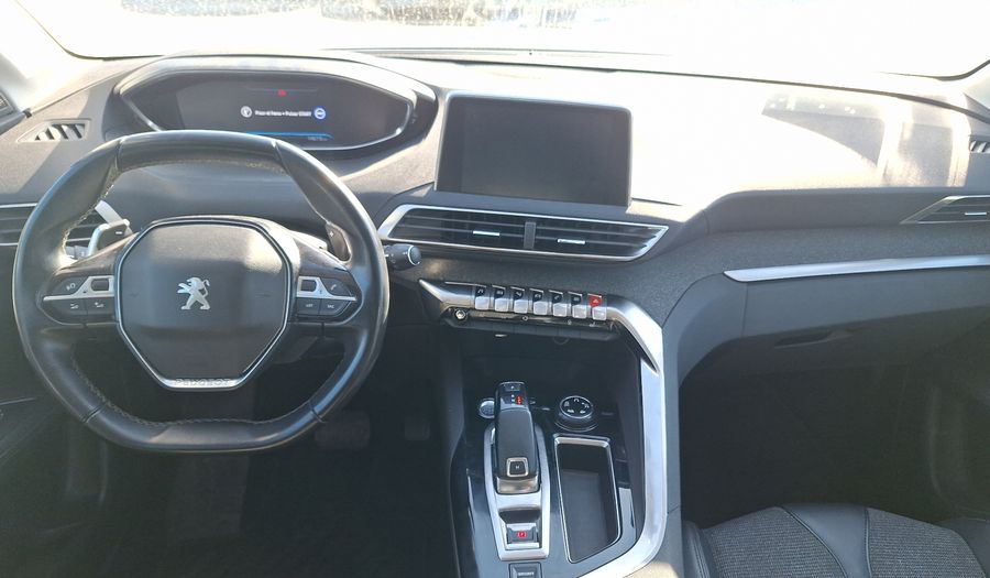 Peugeot 3008 1.6 THP 165 AUTO ALLURE Suv 2019