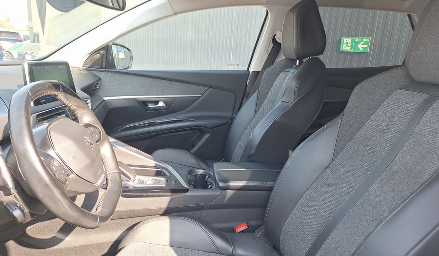 Peugeot 3008 1.6 THP 165 AUTO ALLURE Suv 2019