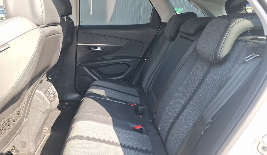 Peugeot 3008 1.6 THP 165 AUTO ALLURE Suv 2019