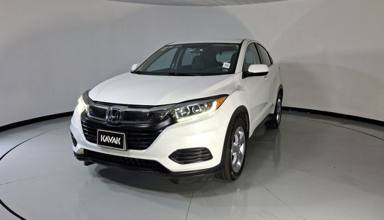 Honda • HR-V