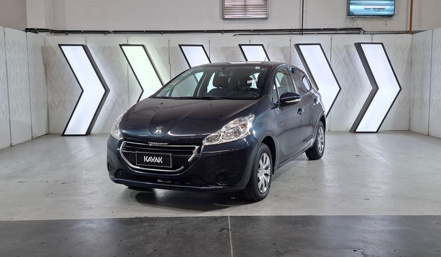 Peugeot 208 Active