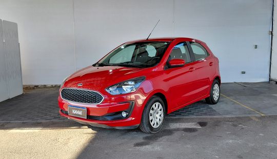 Ford • Ka