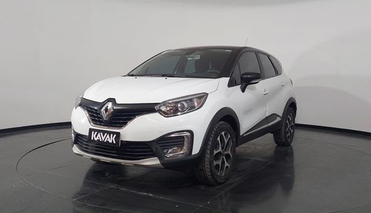 Renault • Captur