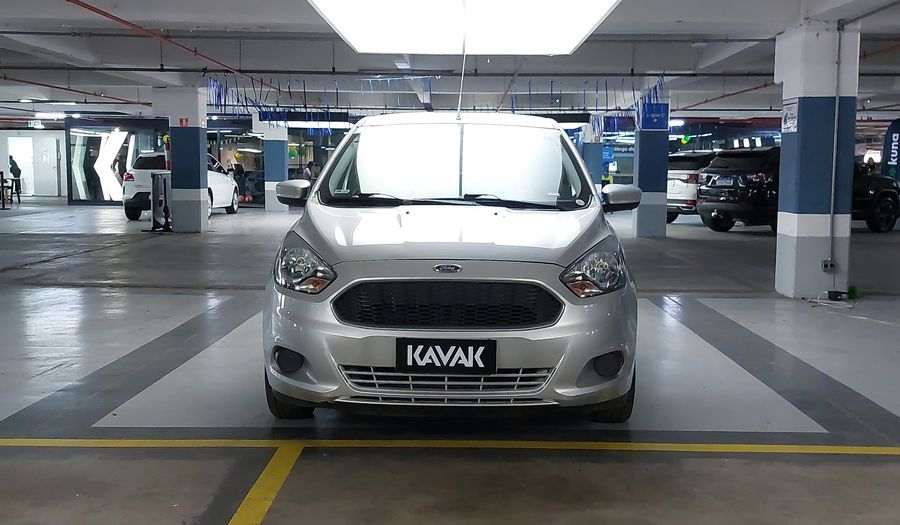 Ford Ka 1.0 SE Hatchback 2018