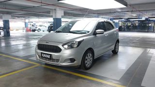 Ford Ka 1.0 SE