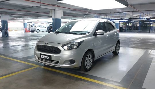 Ford • Ka
