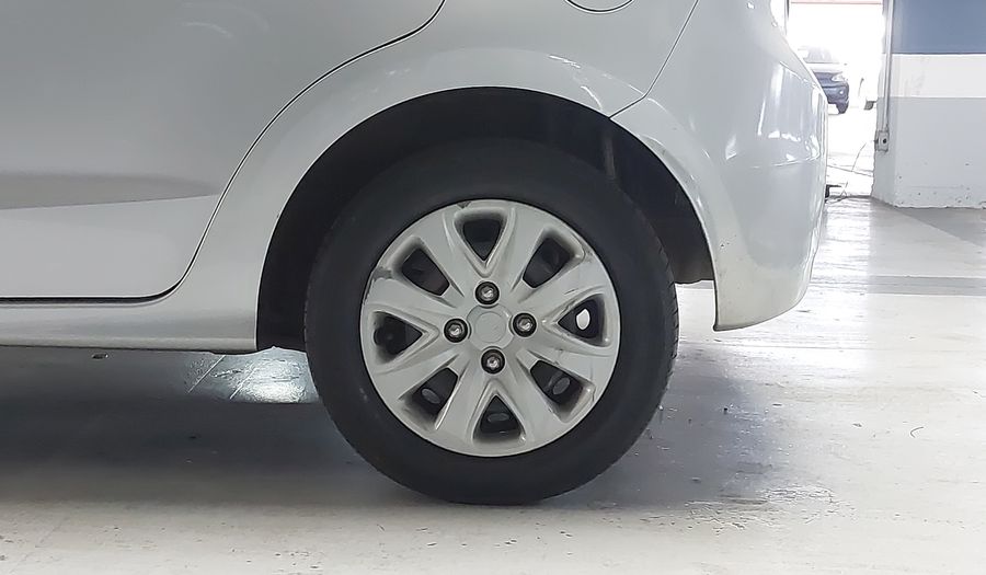 Ford Ka 1.0 SE Hatchback 2018