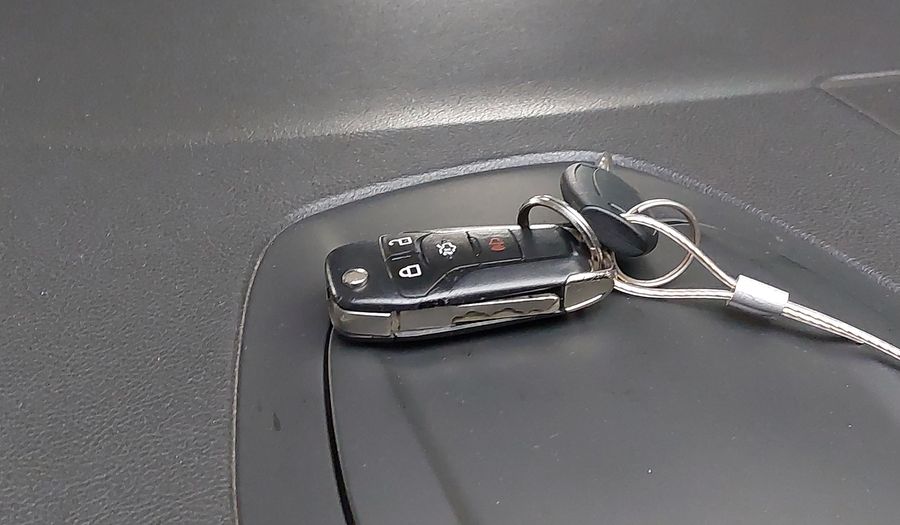Ford Ka 1.0 SE Hatchback 2018
