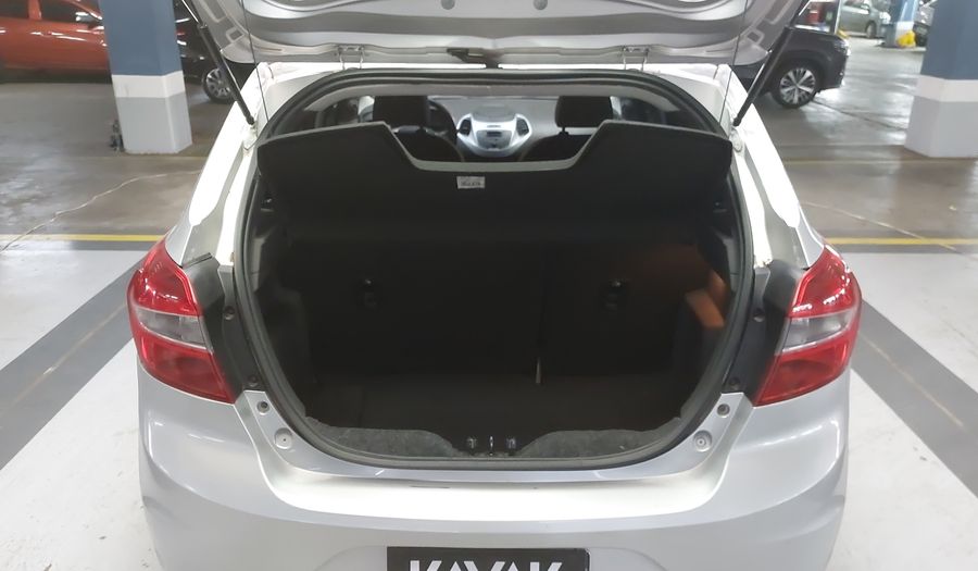 Ford Ka 1.0 SE Hatchback 2018