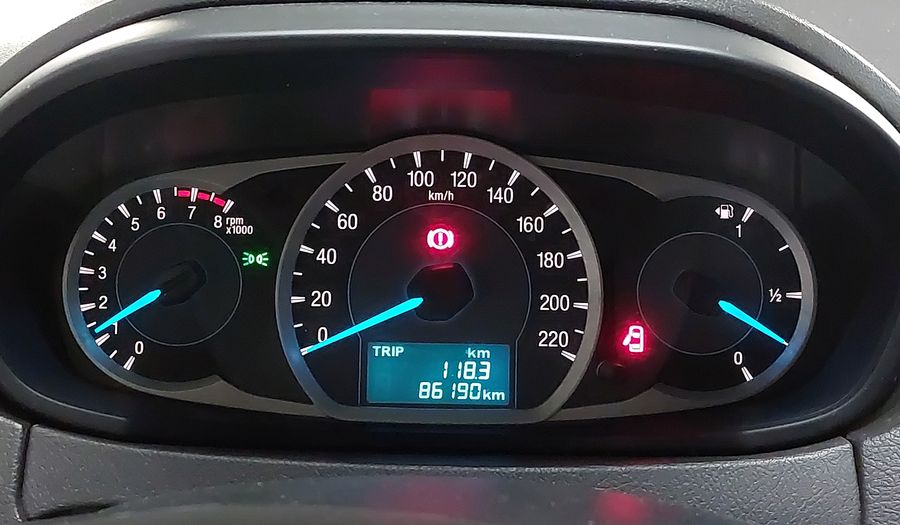 Ford Ka 1.0 SE Hatchback 2018