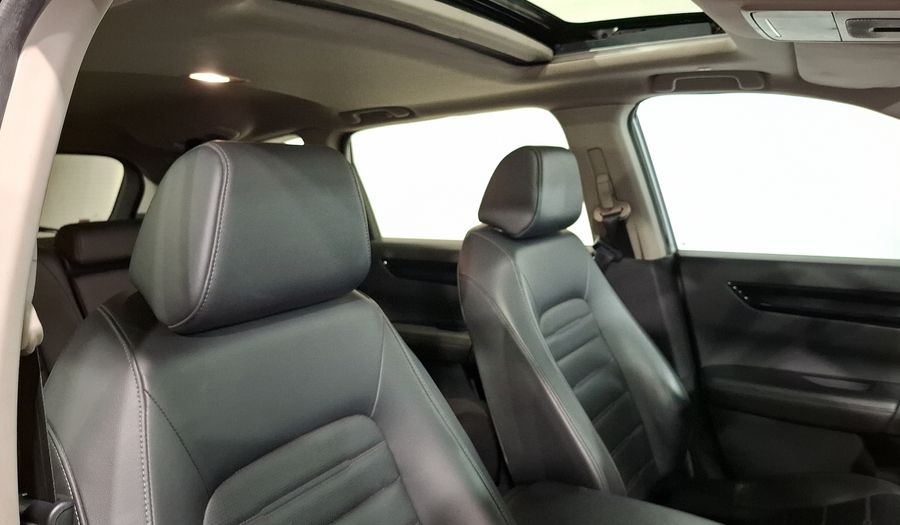 Honda Cr-v 1.5 TURBO PLUS CVT Suv 2023