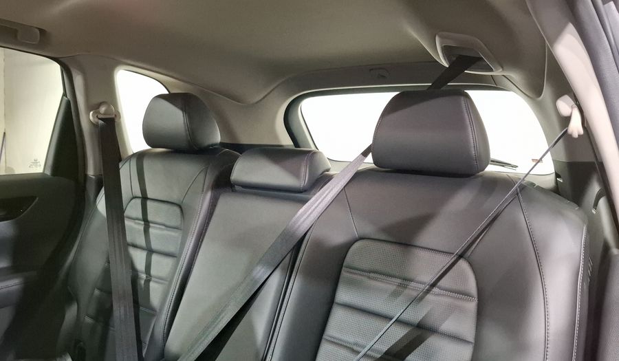Honda Cr-v 1.5 TURBO PLUS CVT Suv 2023