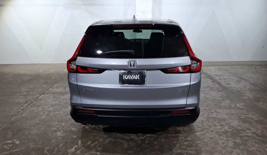 Honda Cr-v 1.5 TURBO PLUS CVT Suv 2023