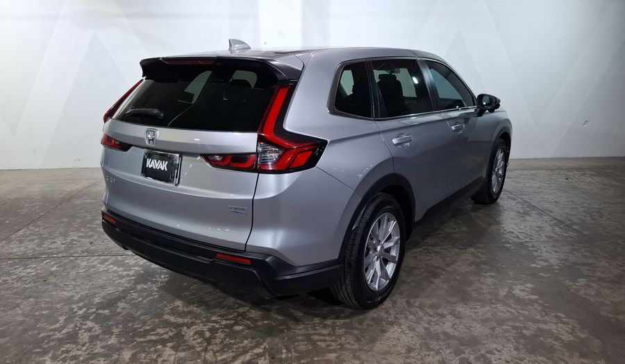 Honda Cr-v 1.5 TURBO PLUS CVT Suv 2023