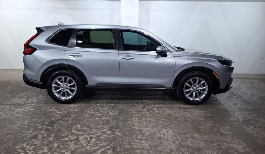 Honda Cr-v 1.5 TURBO PLUS CVT Suv 2023