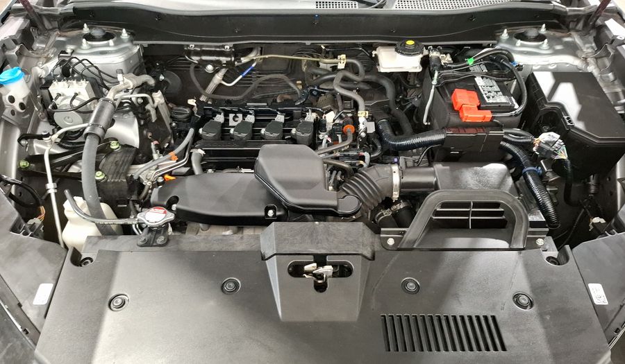 Honda Cr-v 1.5 TURBO PLUS CVT Suv 2023