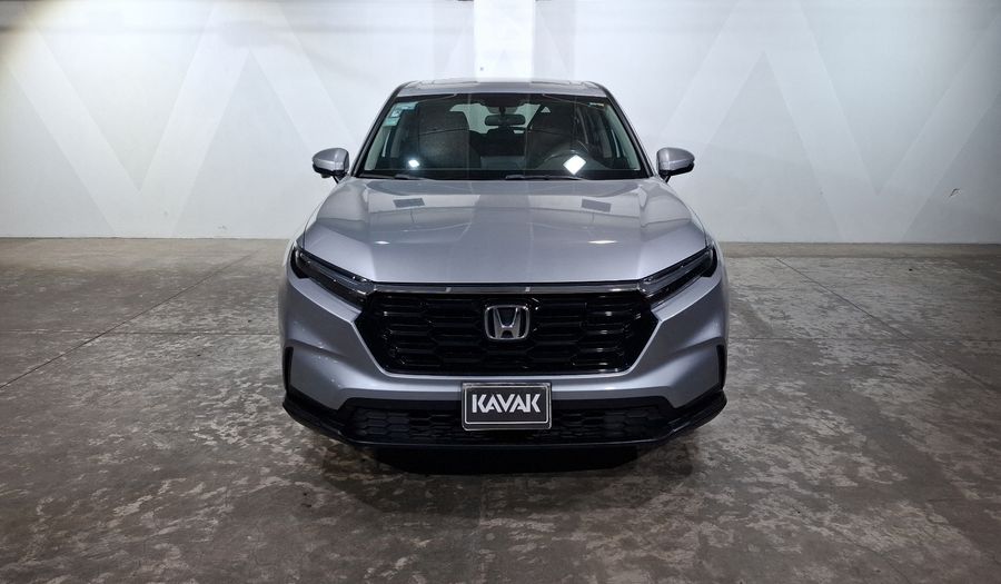 Honda Cr-v 1.5 TURBO PLUS CVT Suv 2023