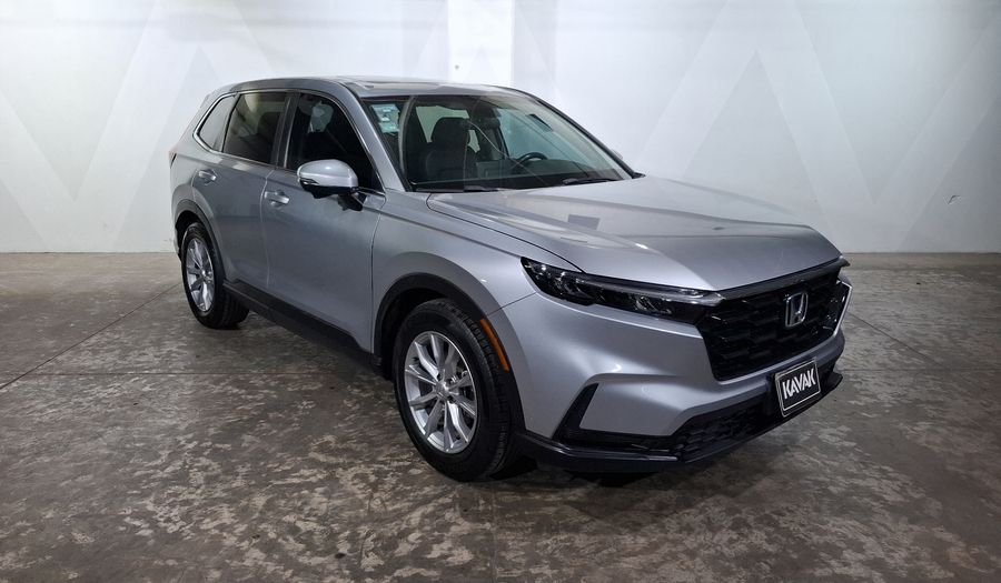Honda Cr-v 1.5 TURBO PLUS CVT Suv 2023