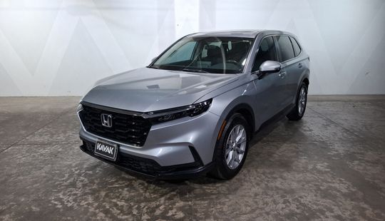 Honda • CR-V