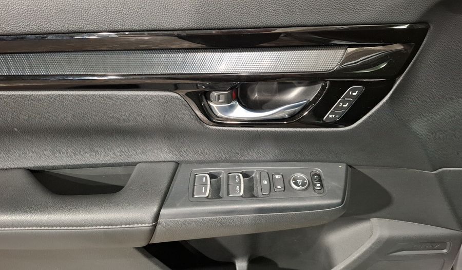Honda Cr-v 1.5 TURBO PLUS CVT Suv 2023