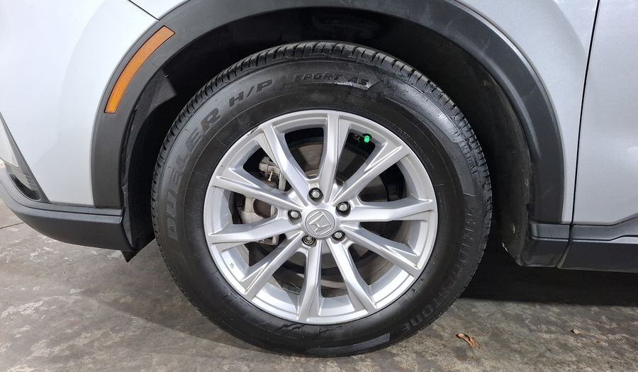 Honda Cr-v 1.5 TURBO PLUS CVT Suv 2023