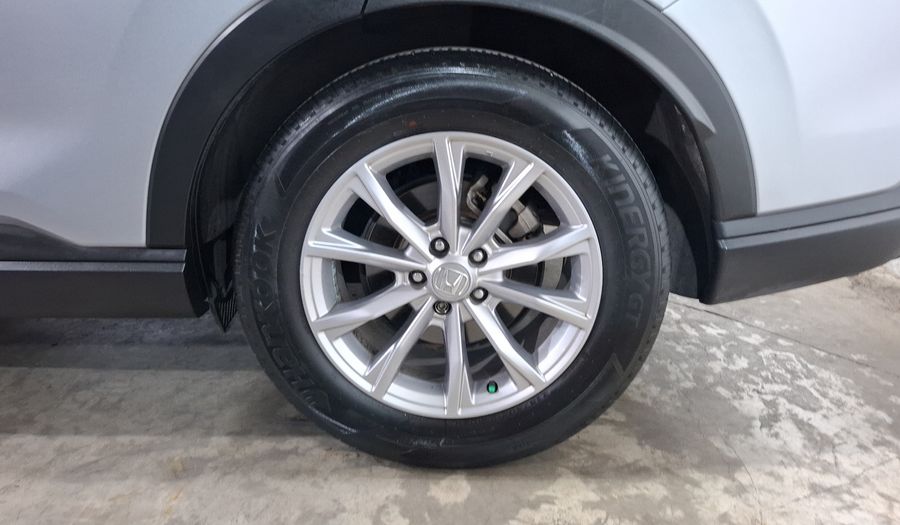 Honda Cr-v 1.5 TURBO PLUS CVT Suv 2023