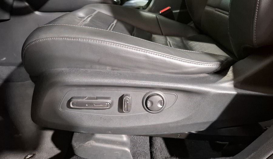 Honda Cr-v 1.5 TURBO PLUS CVT Suv 2023