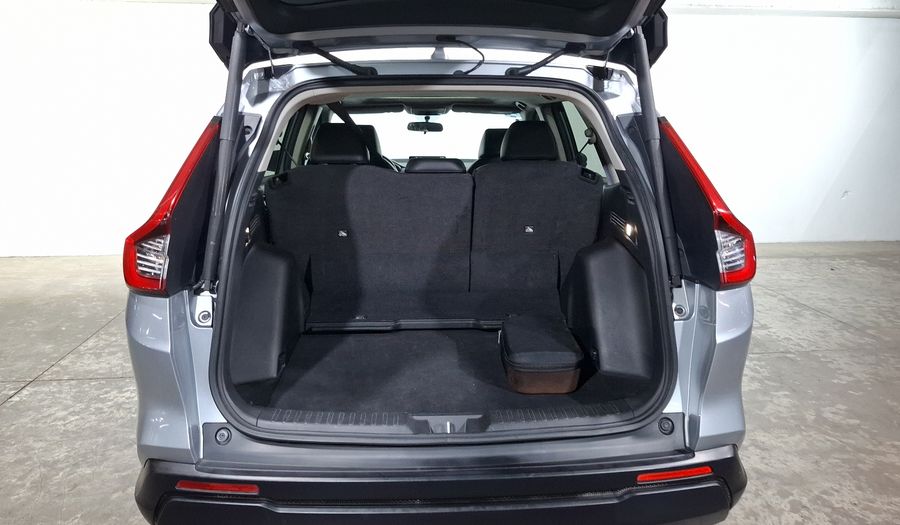 Honda Cr-v 1.5 TURBO PLUS CVT Suv 2023
