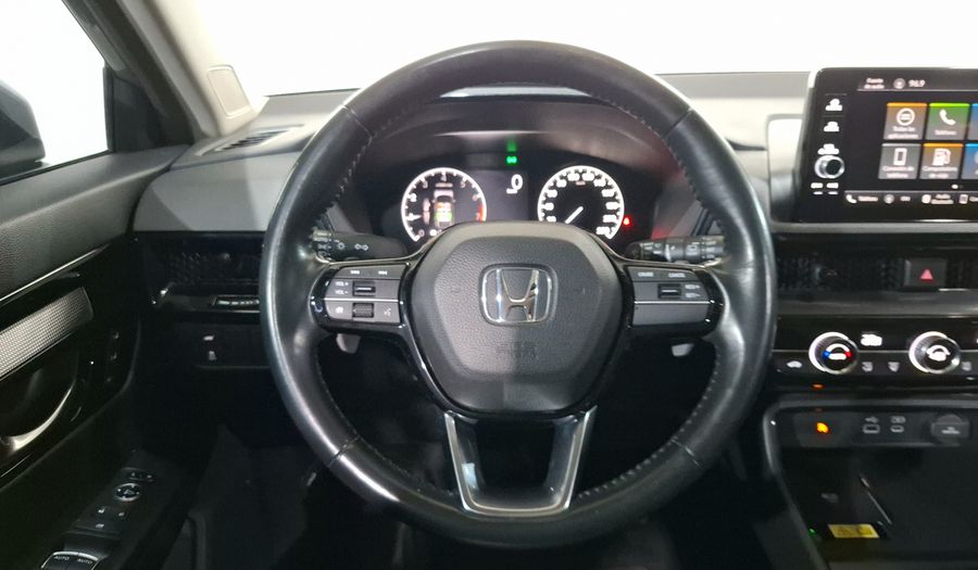 Honda Cr-v 1.5 TURBO PLUS CVT Suv 2023