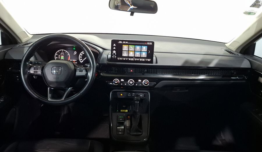 Honda Cr-v 1.5 TURBO PLUS CVT Suv 2023